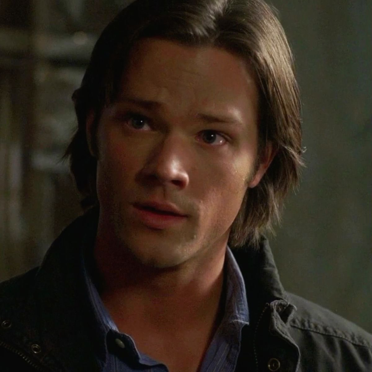 dailysammyw's tweet photo. 03x16 no rest for the wicked sam :)

#supernatural #spntwt #spn #samwinchester #winchester https://t.co/t9EHtudtgg