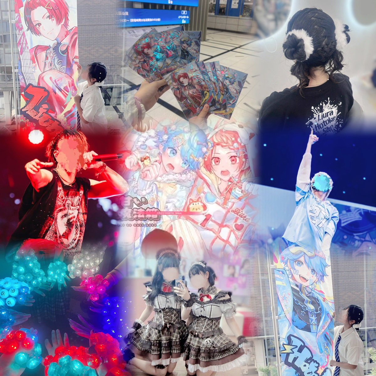 12Riko_1031's tweet photo. りういむさんがしゅごいスキっ！💯💘

 #いれりすさんと繋がりたい  #歌い手オタクさんと繋がりたい  #VOISINGリスナーさんと繋がりたい  #ホビ垢さんと繋がりたい https://t.co/399koIU7AI