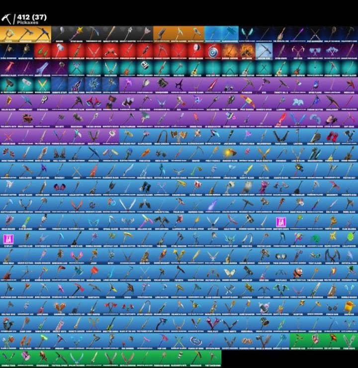 gameshubmmos_'s tweet photo. 451 Skins | Black Knight | Sparkle Specialist | Royale Knight | Blue Squire | The Reaper | Elite Agent | Omega - Stage 5 | World Warrior | Polo Prodigy | Grind | 3200VB | 25.09.26 (0 days ago) 📥

#Fortnite #account #trade #sell #OG #OGAERIAL #OGSKULL #OGaccount https://t.co/1klbpCL3q5