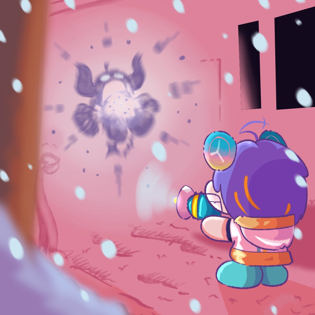 LowBitStudio's tweet photo. Sopia: Ligma balls

#laplus_artdesu #SopiArt https://t.co/TUcsERKEU6