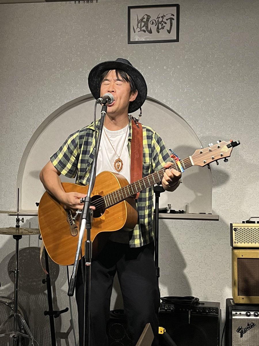 MANQ_SAX's tweet photo. 今夜は風の街
トップはkoro さん
俺は3番目なんで19:30くらいからかな
今からでもご来場ご検討くださいませ!
#manq https://t.co/qiNTH3hhXT