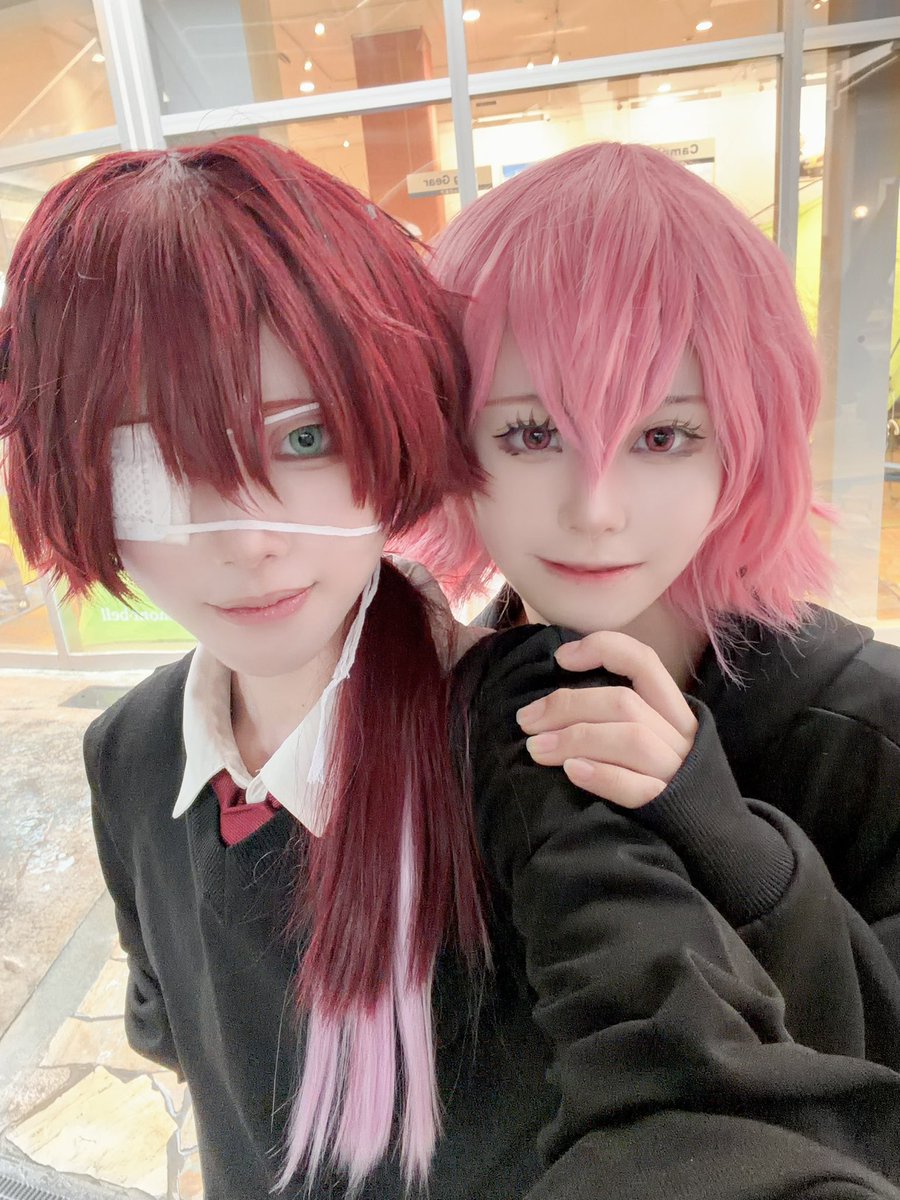 u1_maru_06's tweet photo. 離脱♫
交流して下った方々ありがとうございました☺️顔が大優勝な相互たちと会えて最高やった😭😭
 #アコスタみのおキューズモール https://t.co/Bb7h2UBMoJ