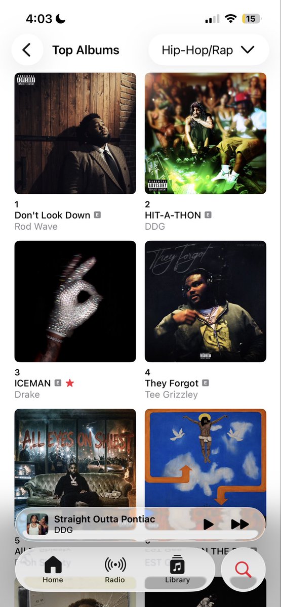 DiamondNasty321's tweet photo. Stream!
Get HITATHON To Number 1 On HipHop &amp; On All Genres https://t.co/v6leMdSrrE