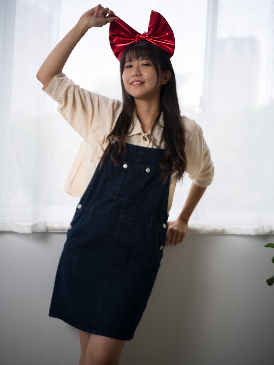 karz_inagawa's tweet photo. 【カメラのサエダ撮影会】
今月13日にgalley1/1にて行われた、カメラのサエダさん主催の撮影会の写真整理がようやく終わりました。
今回の撮影会は、Hasselbladのカメラを使って撮影出来る体験形式でした。
モデル：いろは @iroha_dear168 

#カメラのサエダ撮影会 #Hasselblad #ユウプロスタジオ https://t.co/uIzbXTGXOu