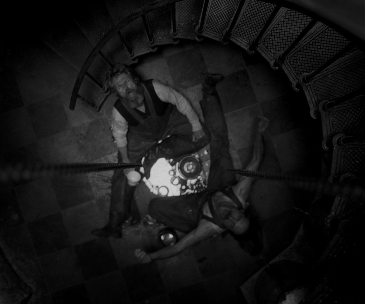 filmfr4me's tweet photo. The Lighthouse (2019)
director: Robert Eggers https://t.co/YGPsb0Et25