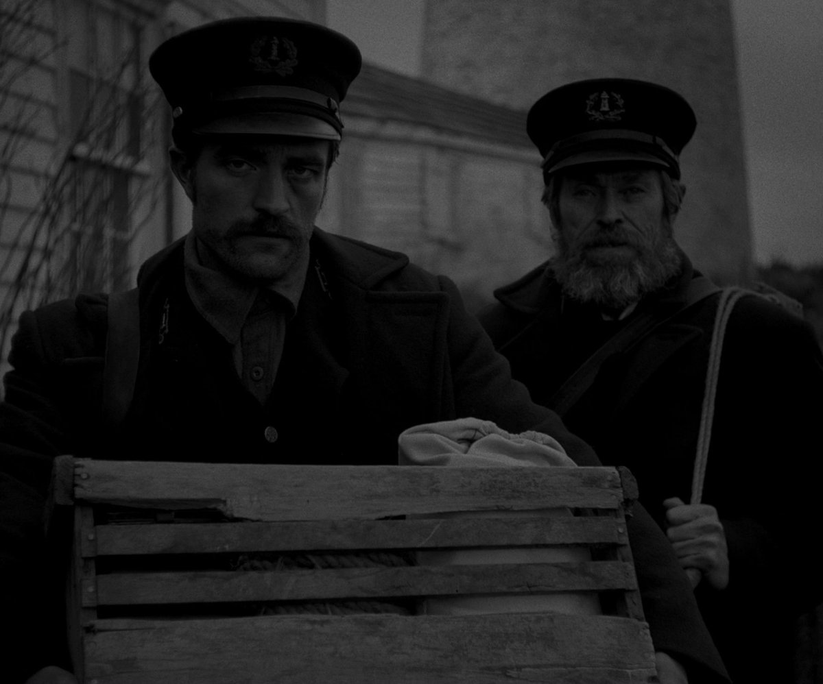 filmfr4me's tweet photo. The Lighthouse (2019)
director: Robert Eggers https://t.co/YGPsb0Et25