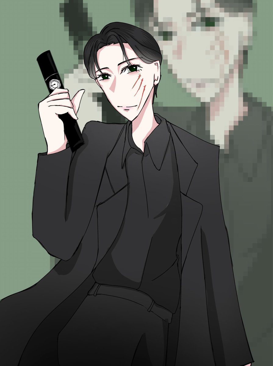 wneg9k's tweet photo. 劉にてないしぇん https://t.co/c9zQB5qeoN
