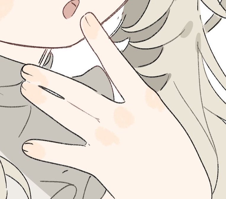 hug_tto's tweet photo. 手をもちもち可愛くしたい https://t.co/Oxtas3pWeh