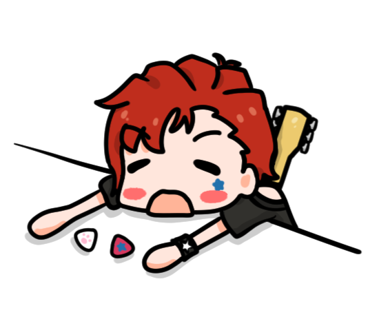 ringomelonpan's tweet photo. #ジュリア誕生祭2026 https://t.co/CRt0yx8kf1
