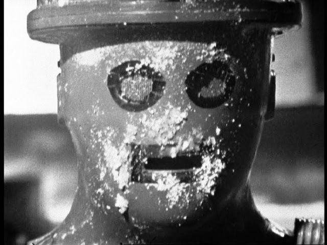 PullToOpen63's tweet photo. Join us as we awaken the Cyber Controller, discover the Cybermen were apparently Banksy all along, and ask the most dangerous question about Tomb of the Cybermen: does this classic actually deserve its reputation?

YouTube: https://t.co/YH67YTdpfq
Podcast: https://t.co/5XnwHA8V3p https://t.co/WAmUTj89ob