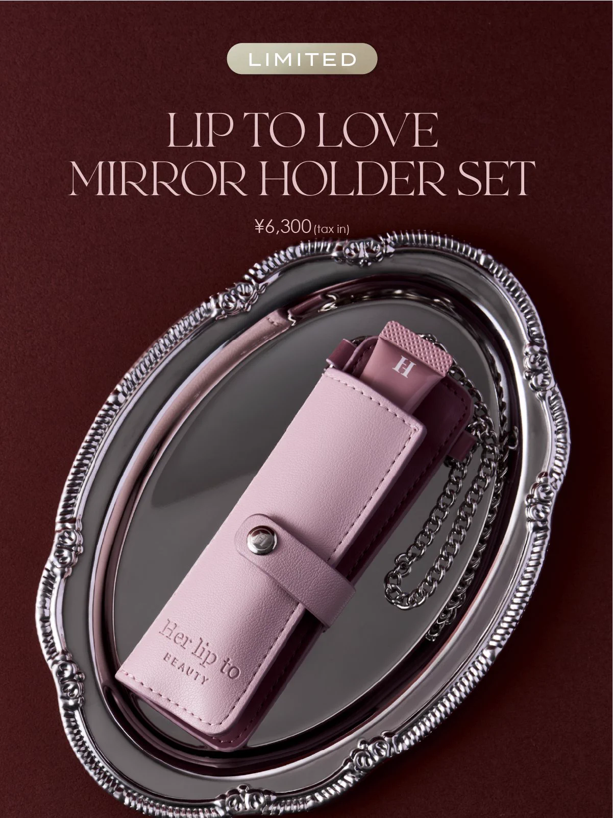 Her lip to (@Herlipto_info) / X