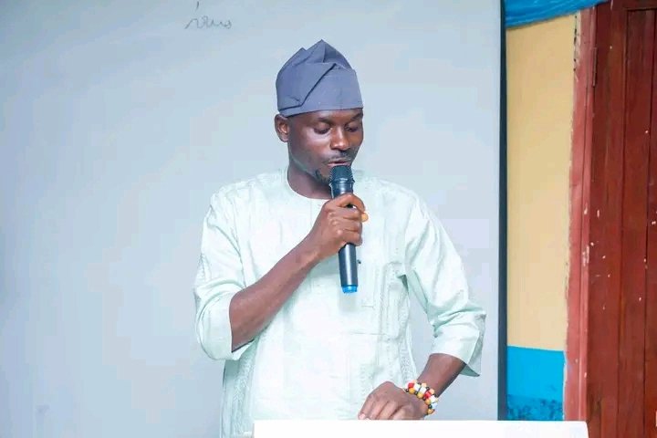 AmbDibang's tweet photo. Yesterday, I attended, plateau state independent election committee Youth Assembly of Nigeria (PSIEC-YAN) State Election/Inauguration of the 5th Republic of the youth Assembly of Nigeria. https://t.co/gt2N2wJBH0