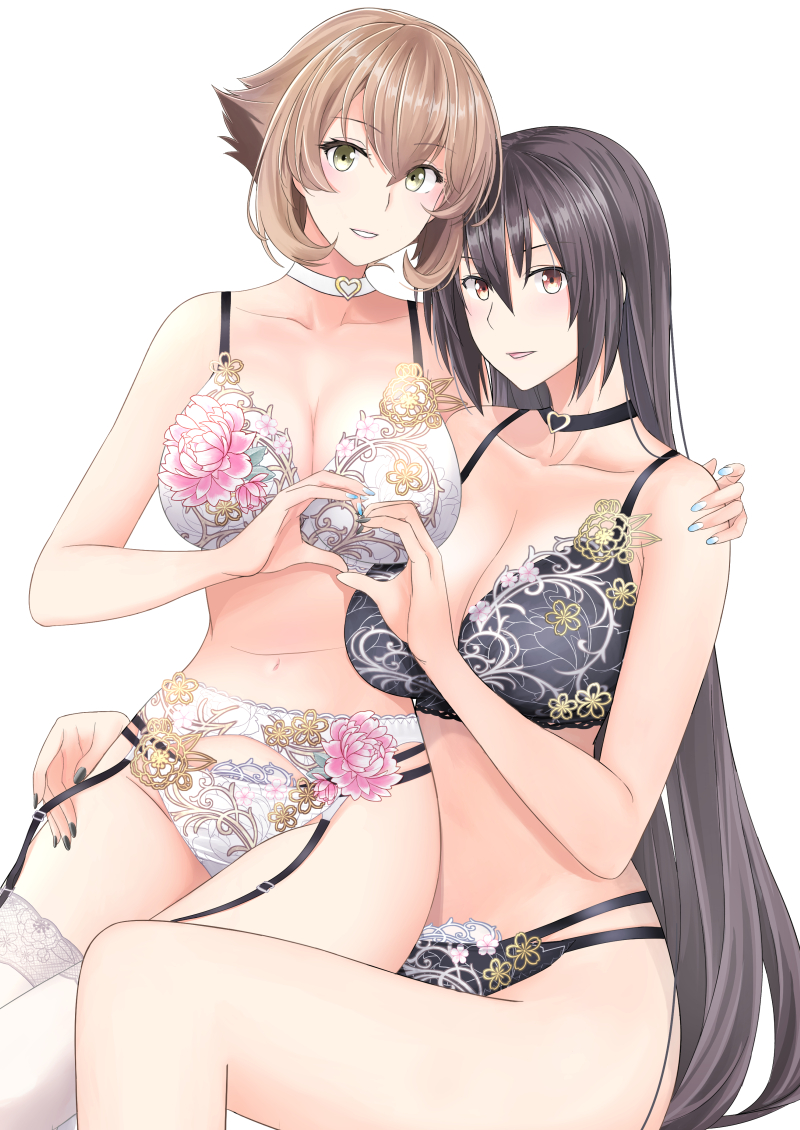 takaseasagiri2's tweet photo. ながとさんとむっちゃん(*´ω｀*) https://t.co/vV8t4BdHVF