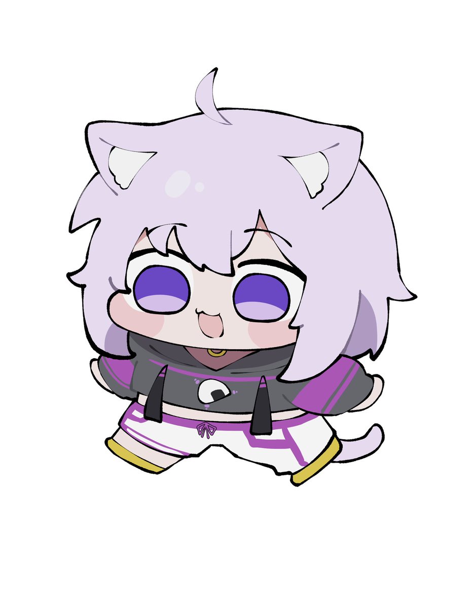 ushimaru_coto's tweet photo. おかゆん
#絵かゆ https://t.co/LBTgnJQgIW