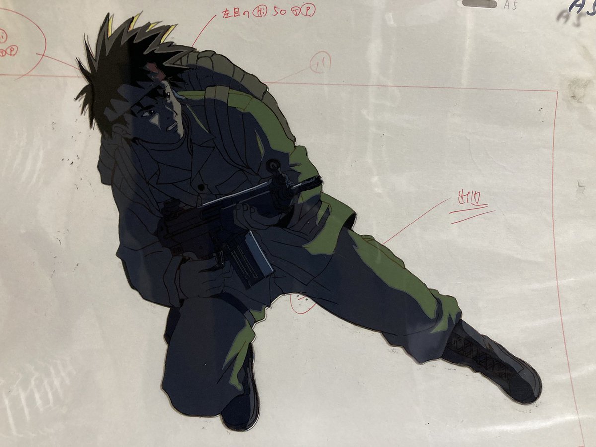 domdom79497's tweet photo. 帰宅…
スプリガンGET
にしても逆光で暗すぎ‼︎ https://t.co/Xns0FO0sBY