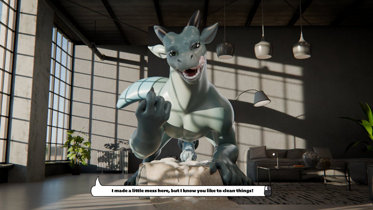 Tallion91's tweet photo. You like to wash dragons, huh?!

Ryan edit by @VanealRaith https://t.co/lL9Wam4Pvm