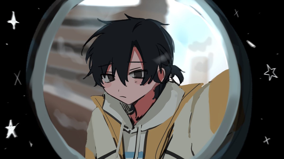 natourimu's tweet photo. らくがき https://t.co/UruP1hbVeT