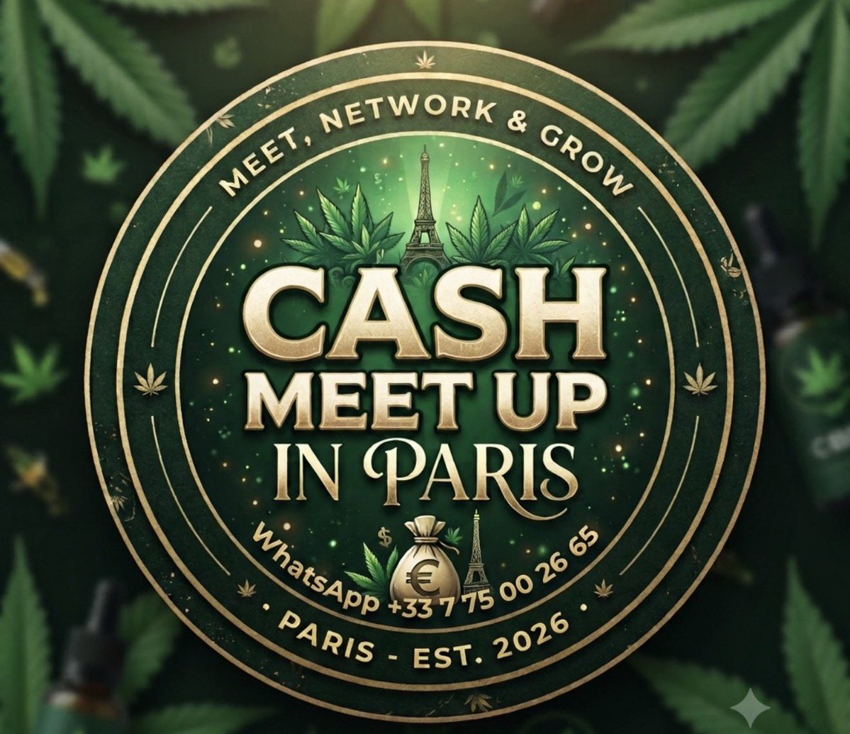 ParisPluga's tweet photo. Paris Plug 🍃

✅ Cash | Espèces
✅ Hand to hand | Main propre 

https://t.co/uTX8dwS8YH

#Paris ⬆️ 70€ Minimum

Paris Plug weed Beuh BDV Bedo wax Carts Puff THC Dab Pen Plug #Paris

#nufc
#Khalifakush
#poupettekenza
#dals
#Paris
#idf
#PARIS https://t.co/S9UdIpCNtB