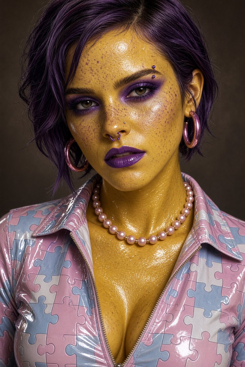 hoshiate69's tweet photo. Got Inspired to make my most beautiful woman in this syile 🥰 it's so beautiful.
#Aspified #Asperger #aspie #gooner #goon #gooning #autism #Emma #Watson #EmmaWatson #beautiful #render https://t.co/IuZXAVSDzG