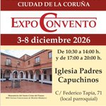 Photo by Expoconvento (@Expoconvento)