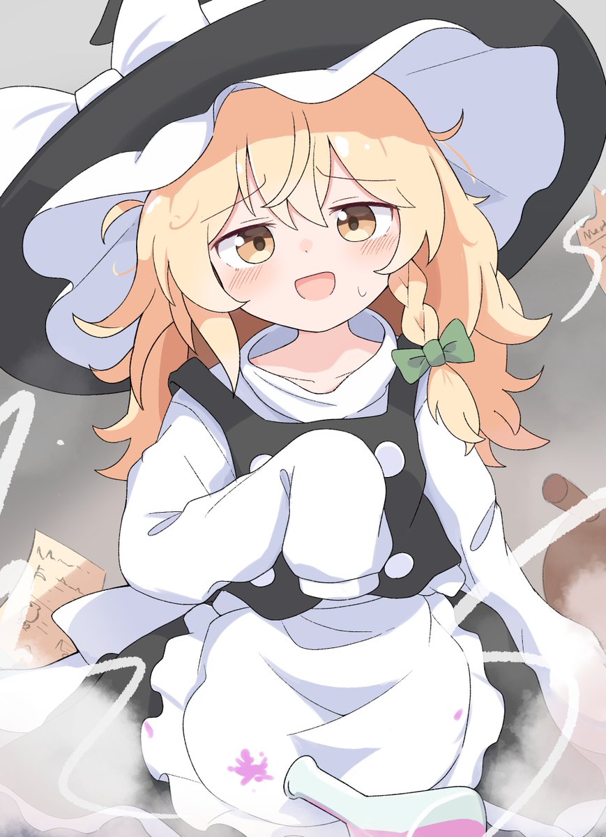 Haya_s2's tweet photo. 失敗しちゃったぜ… https://t.co/sWr2zeGp2f