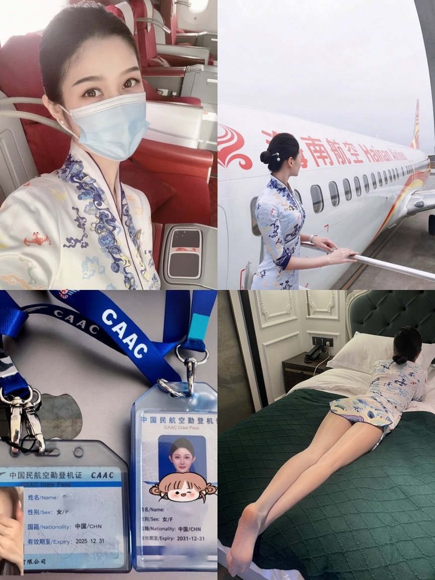 jamie37zz2's tweet photo. 90后在职空乘，脾气好、性格开朗、情绪稳定。爱好偏小众，信奉趁年轻及时行乐，思想比较放得开。欢迎来聊天... https://t.co/99PlZPUyjq