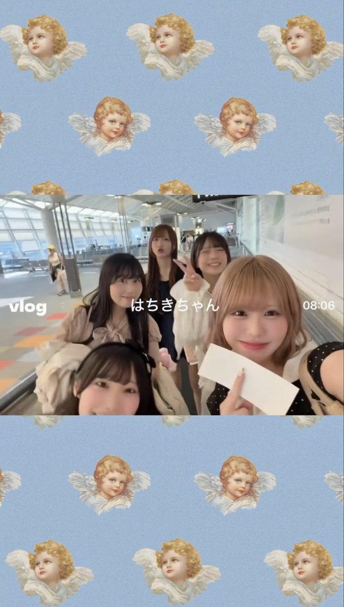 Ken303213's tweet photo. @BCNOkaho thank you for the vlog, the girl behind you is very cute https://t.co/tMIuTeNrLY