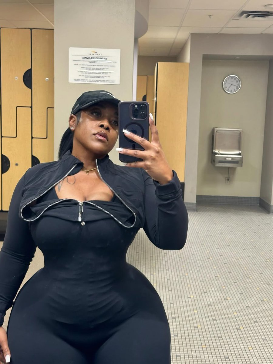 londondagreatt's tweet photo. ๐ช๐พ Gym Day Dump ๐
#gymdump #gymgirls #gymootd #itsthique #physiques https://t.co/rPZt2ktZlW