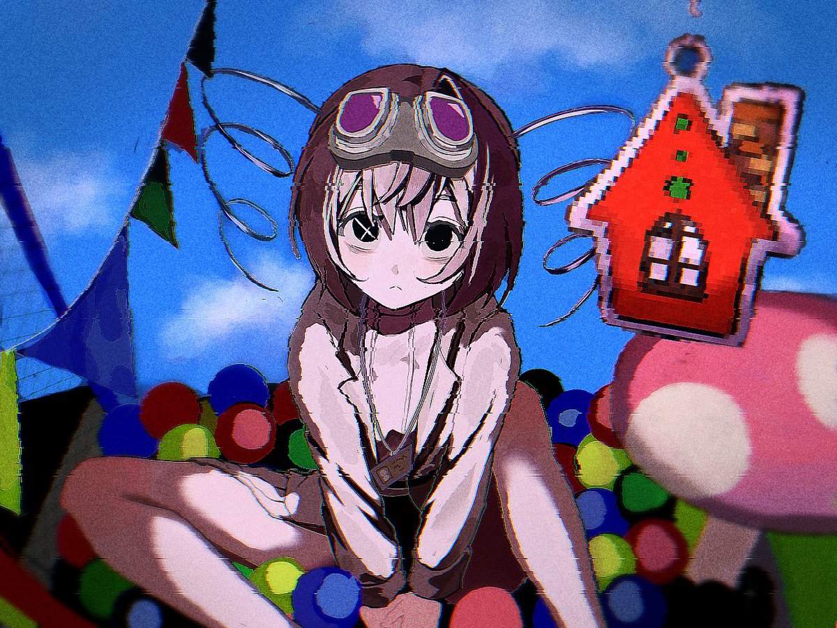 aaaaa_corespace's tweet photo. 🟥🟦🟩🟨
#OC #illustration‌‌ https://t.co/oZGOIZrMWt