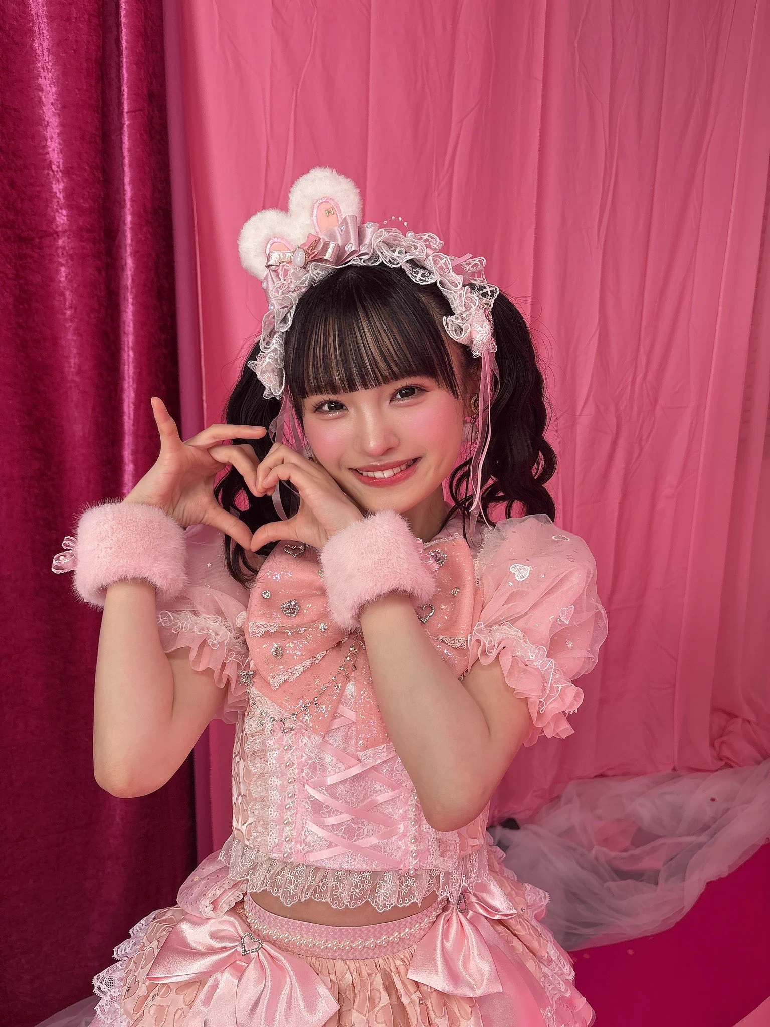 新澤 菜央（NMB48） (@_shinshin_48) / X