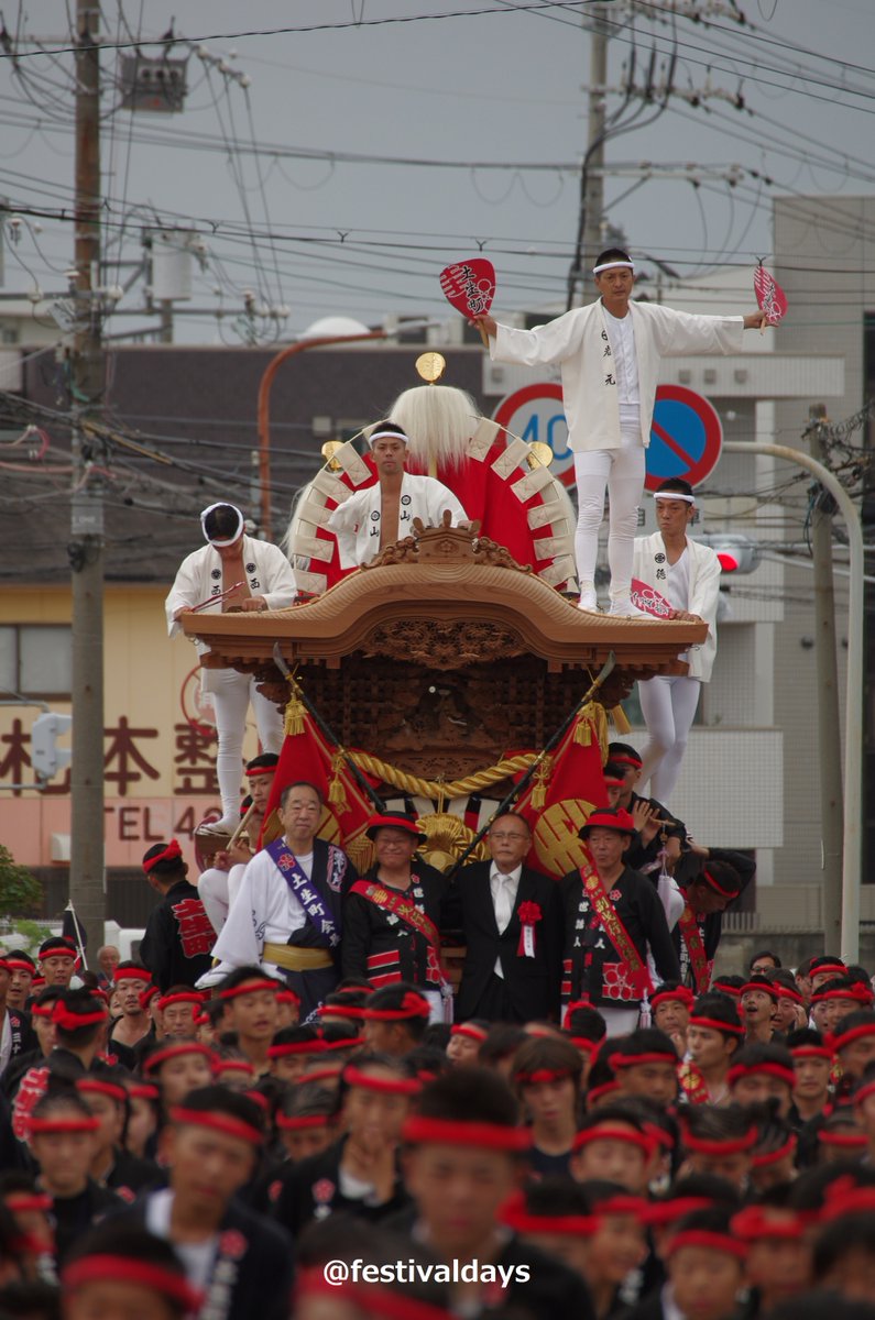 festivaldays's tweet photo. 出��かないと撮れなさそうな
ふきちり姿がレアな町の写真を集めるのが
最近毎年の楽しみになってきています🙂 https://t.co/6pKpfGe7Zt