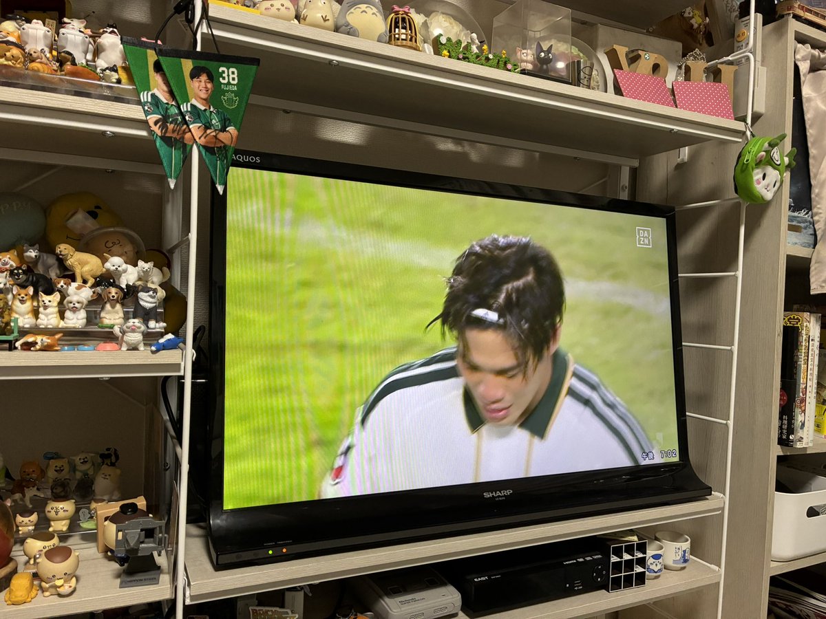 yukigamidd53's tweet photo. 勝ったぞ山雅！！！
よく頑張った樋口！！！ https://t.co/gTrlb6yx8v