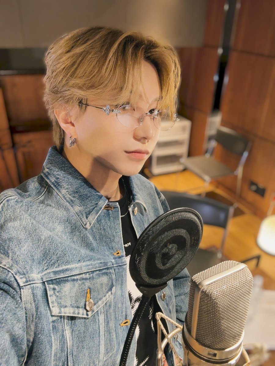 uuri_takahashi's tweet photo. #BoP2026 
スポット映像公開されました🎤✨ https://t.co/nL9kL2Vaj2
