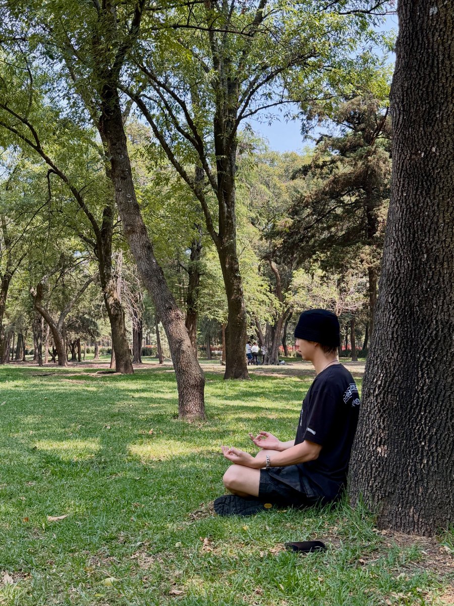 waveform912's tweet photo. namu joon🌳 https://t.co/tsM04snNcs