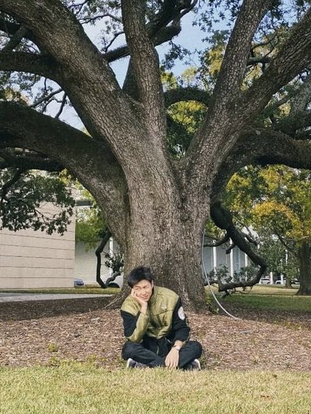 waveform912's tweet photo. namu joon🌳 https://t.co/tsM04snNcs