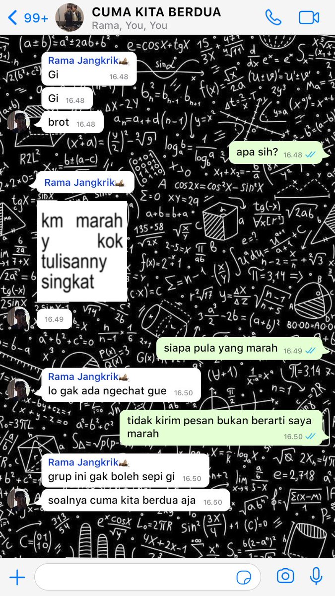 floweryliy's tweet photo. ; awal mula grup 'kaum elit' terbentuk https://t.co/PNtq135Qn5