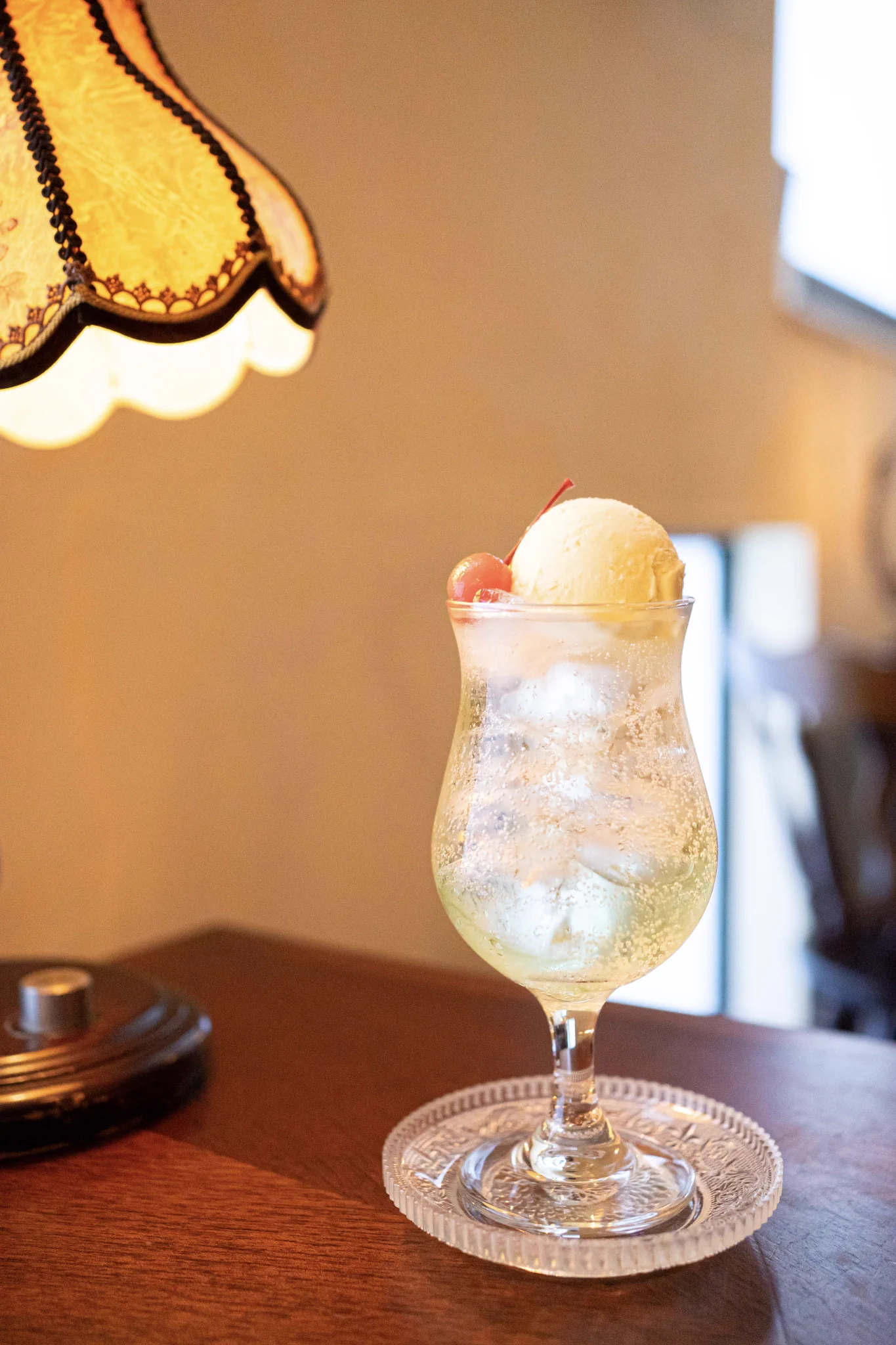 クリームソーダ 旅する喫茶 on X: 
