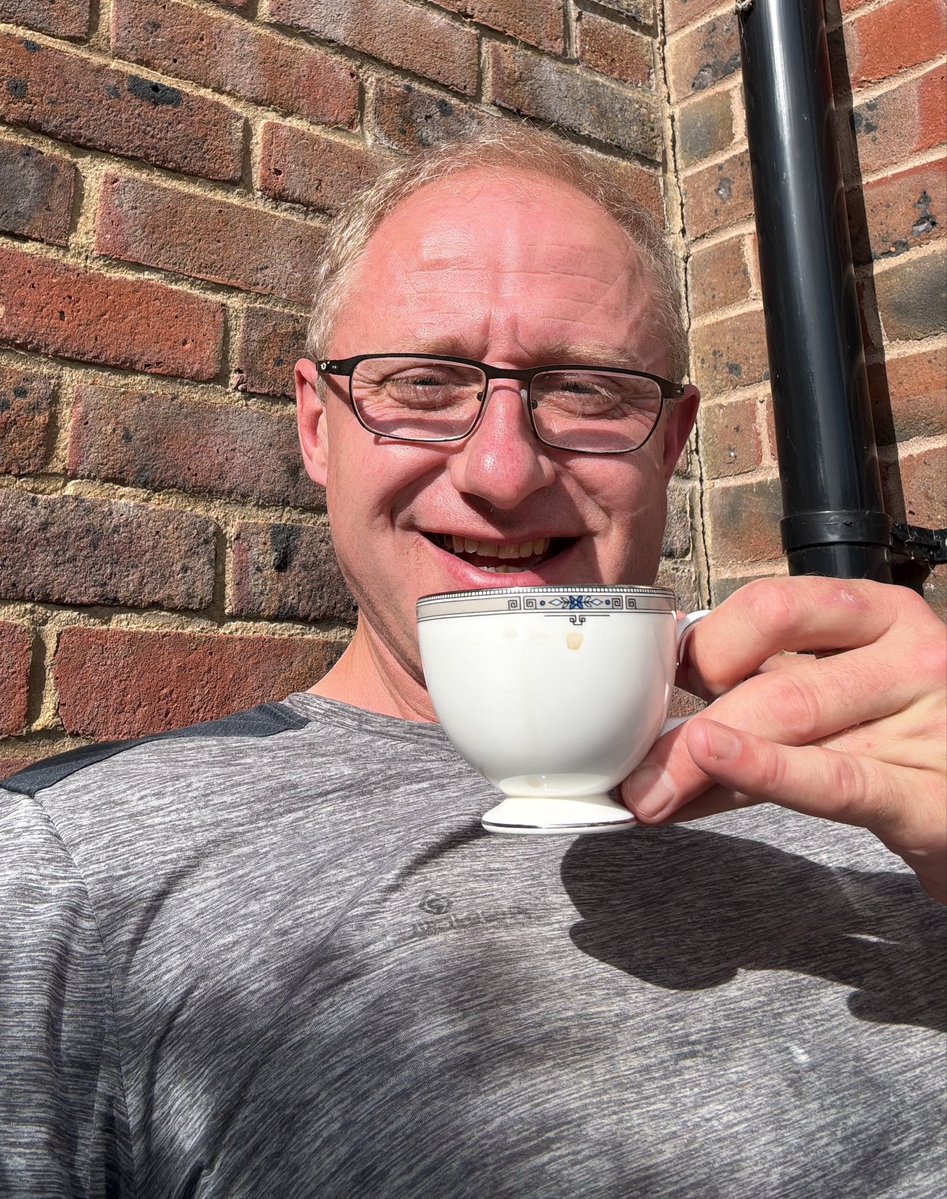 Skimmod's tweet photo. @szczepanek_j @Digital_Sapper Absolutely ☕️ https://t.co/56Vm2lzHcY