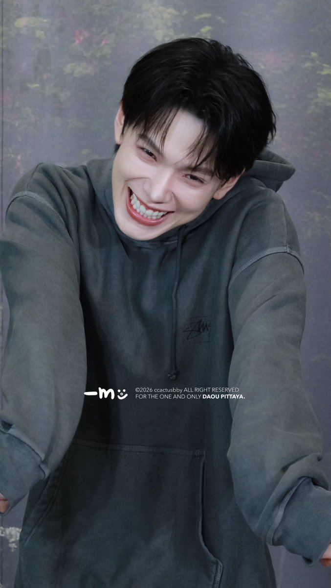 ccactusbby's tweet photo. รอยยิ้มนี้เยียวยาทุกอย่างจริงๆ ขอบคุณนะ เจ้าแมวเป้าของไดโน่ว, ㅠ ㅡ ㅠ🐈‍⬛🤍

#ROOKIEDIVOSCONCERT
#ROOKIEDIVOSCONCERTxDAOU
#ต้าห์อู๋ #DAOU #oueiija @oueiija https://t.co/C3qolwVMdJ