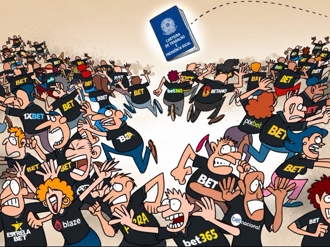 gusscaetano's tweet photo. @Xgordaoucrania Por que ninguém cogita arrumar um emprego? https://t.co/TTYeq5w6Of