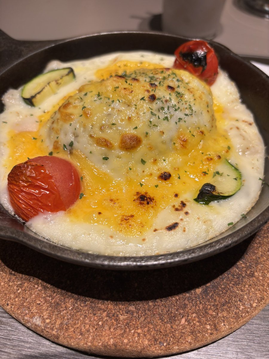 kenken_2467's tweet photo. オシャレなものを食べた https://t.co/4rgS6lhDTW