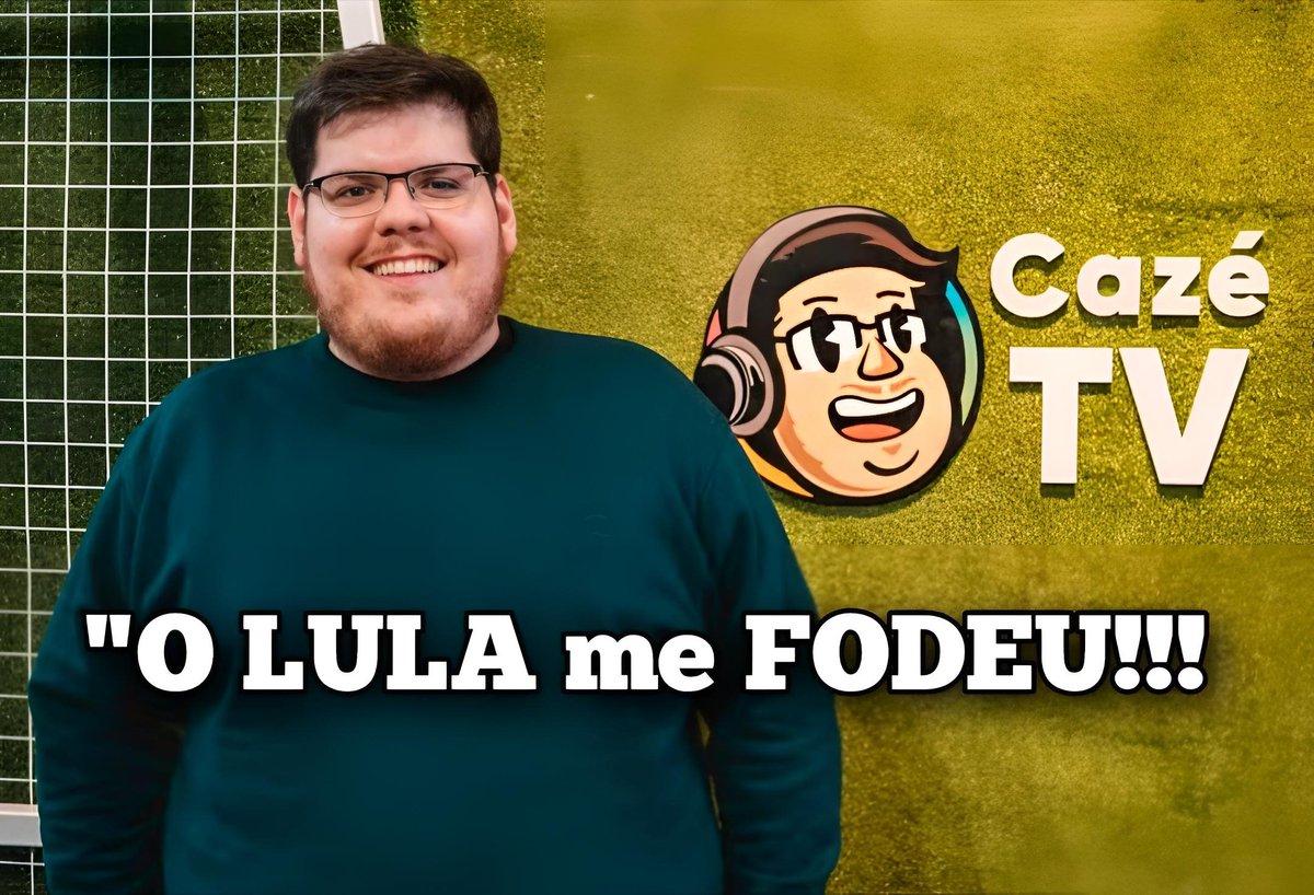 MichelcSales's tweet photo. "Faz o "L", OTÁRIO! 🤭 @CazeTVOficial https://t.co/fibXBRYv3q