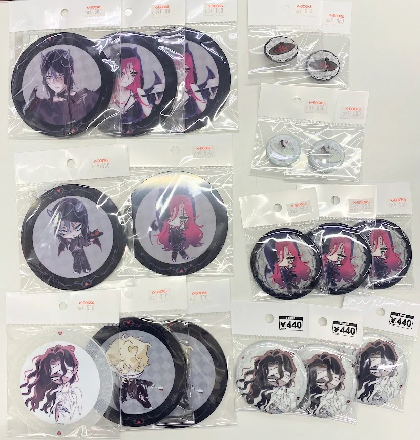 K-BOOKS ライブ館プラス on X: 