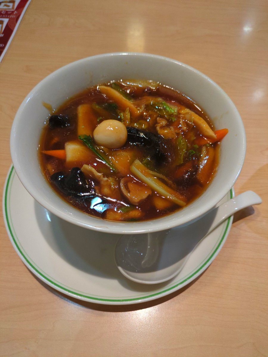 riezoVa_aV's tweet photo. 一人で食べて帰っちゃおう。ひひひ。 https://t.co/4aMsvWAaTD