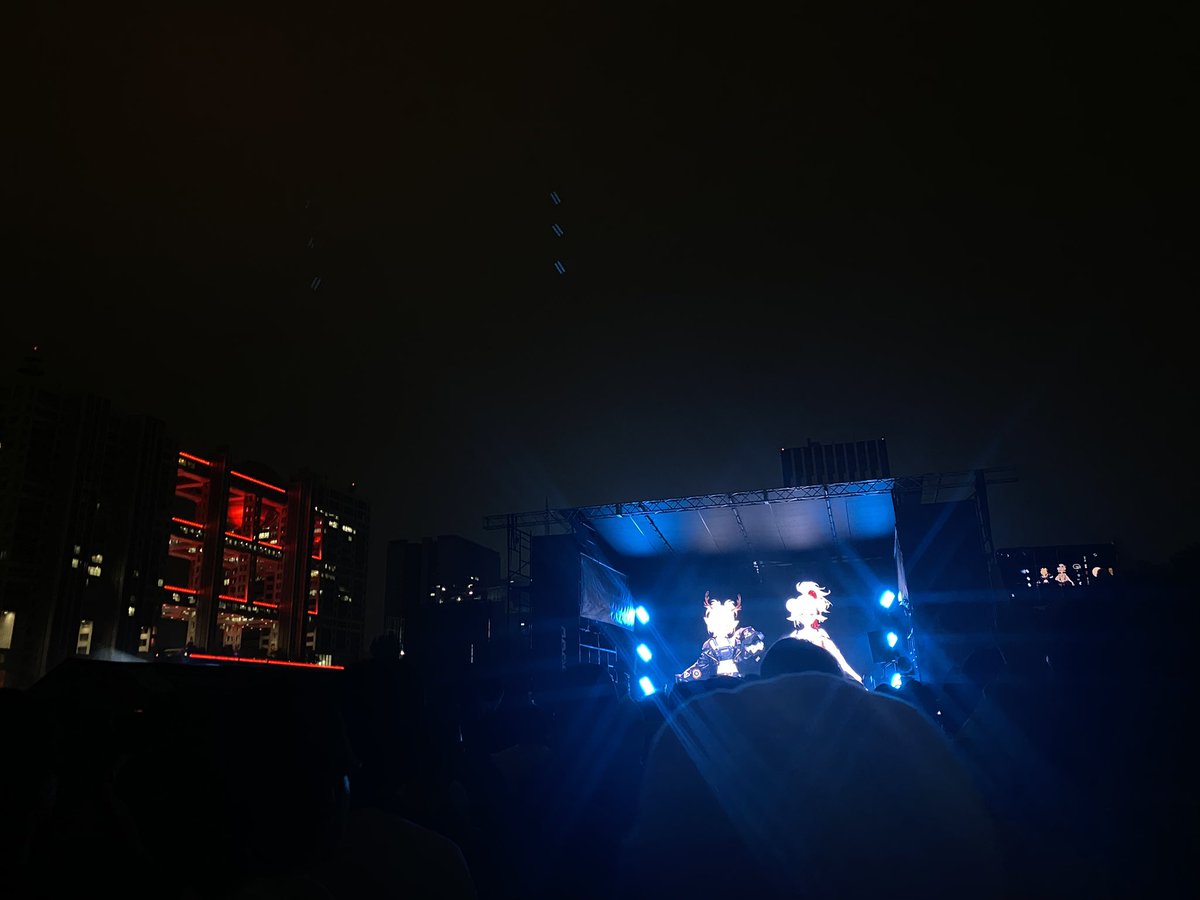 colaco_BEA360's tweet photo. 知らなかった音楽系Vtuberを知れる。
それが暴カワ
#暴カワ https://t.co/1m2FuiILHP