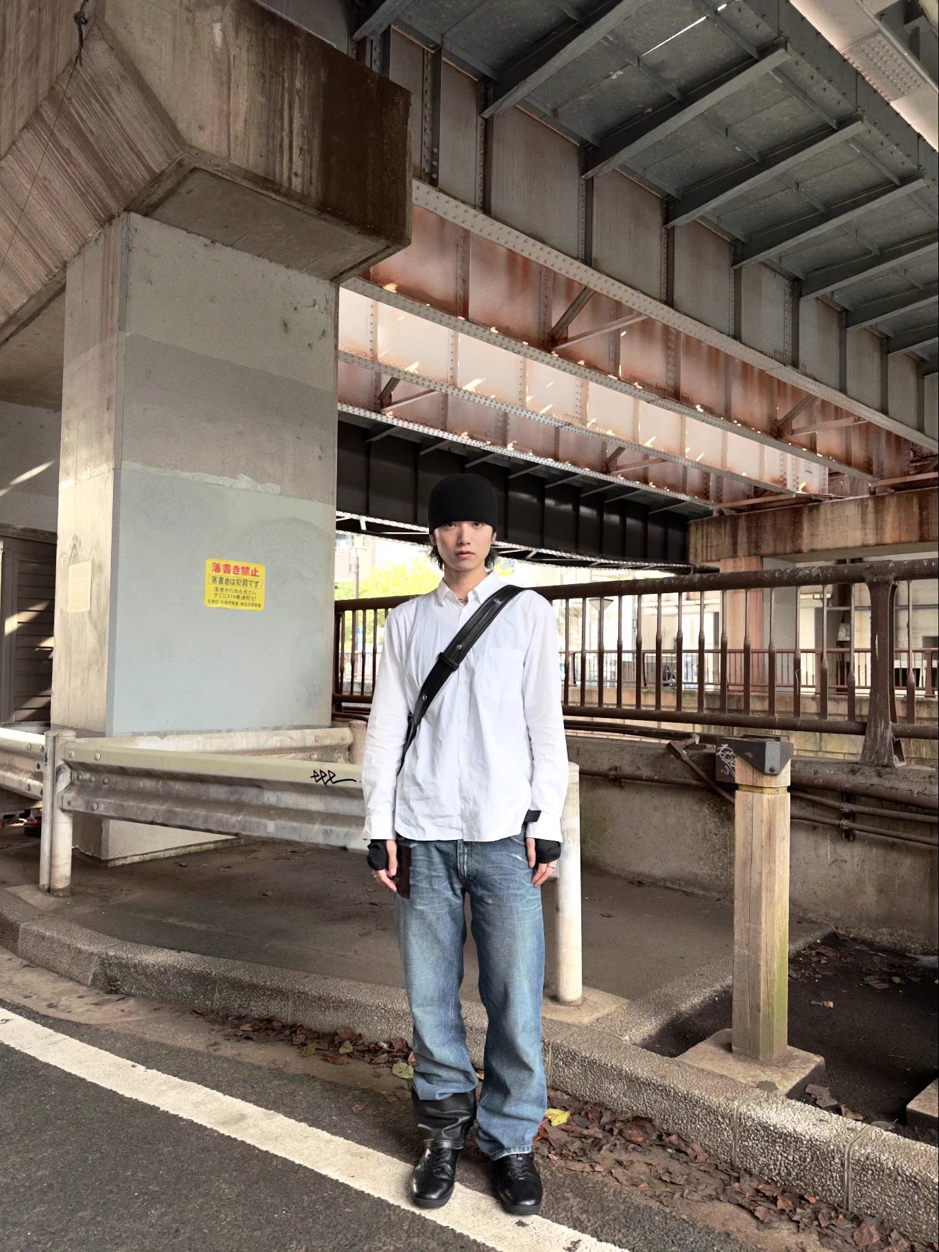 深水光太 (@jo_k1011) / X