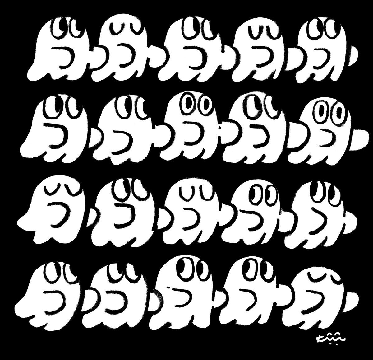 mokuseiap's tweet photo. 最近絵をUPできてないので気に入っている過去イラスト…絵描きます！ https://t.co/RqmHgEipmf