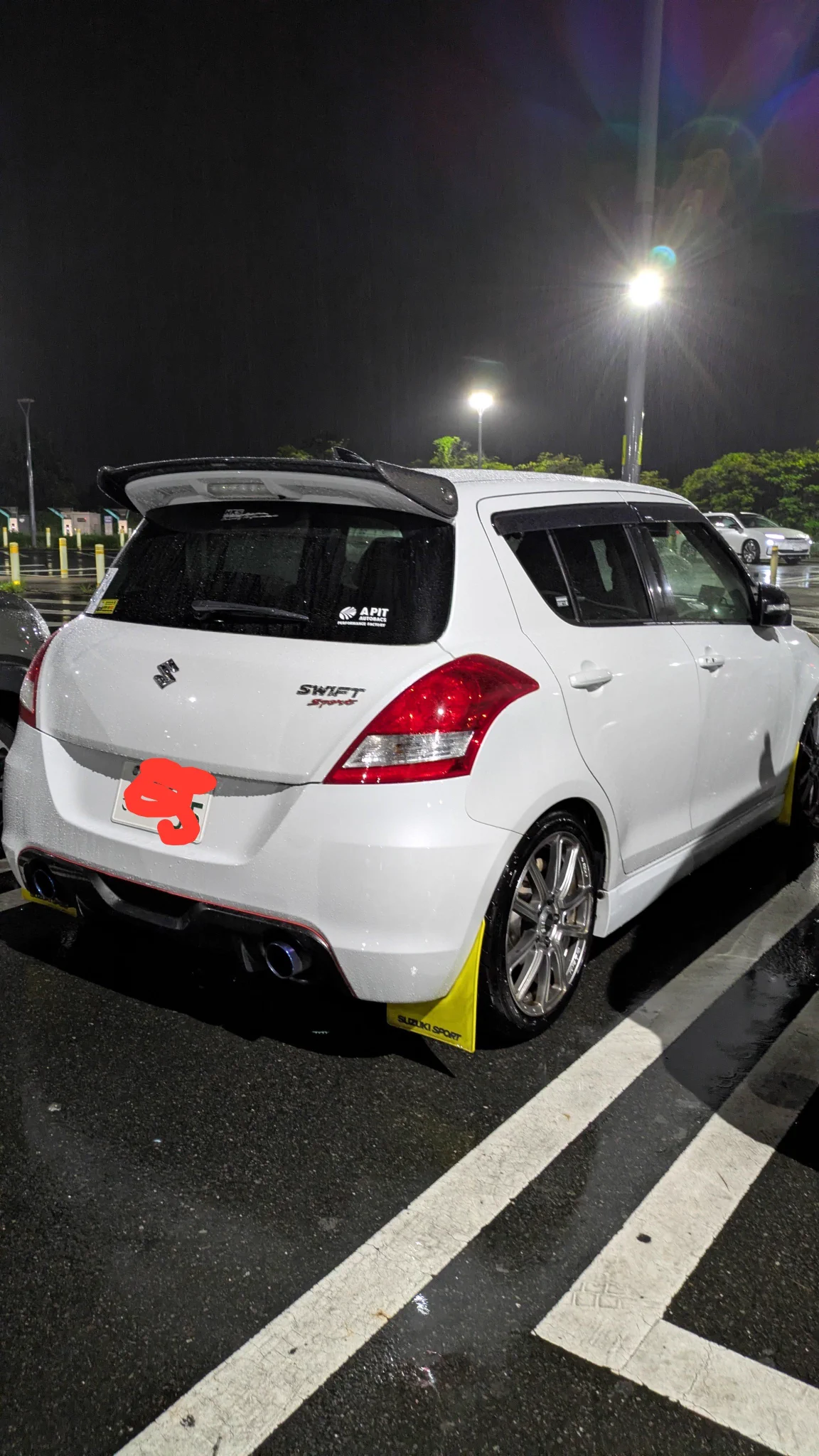 ゆうた@ZC32S on X: 