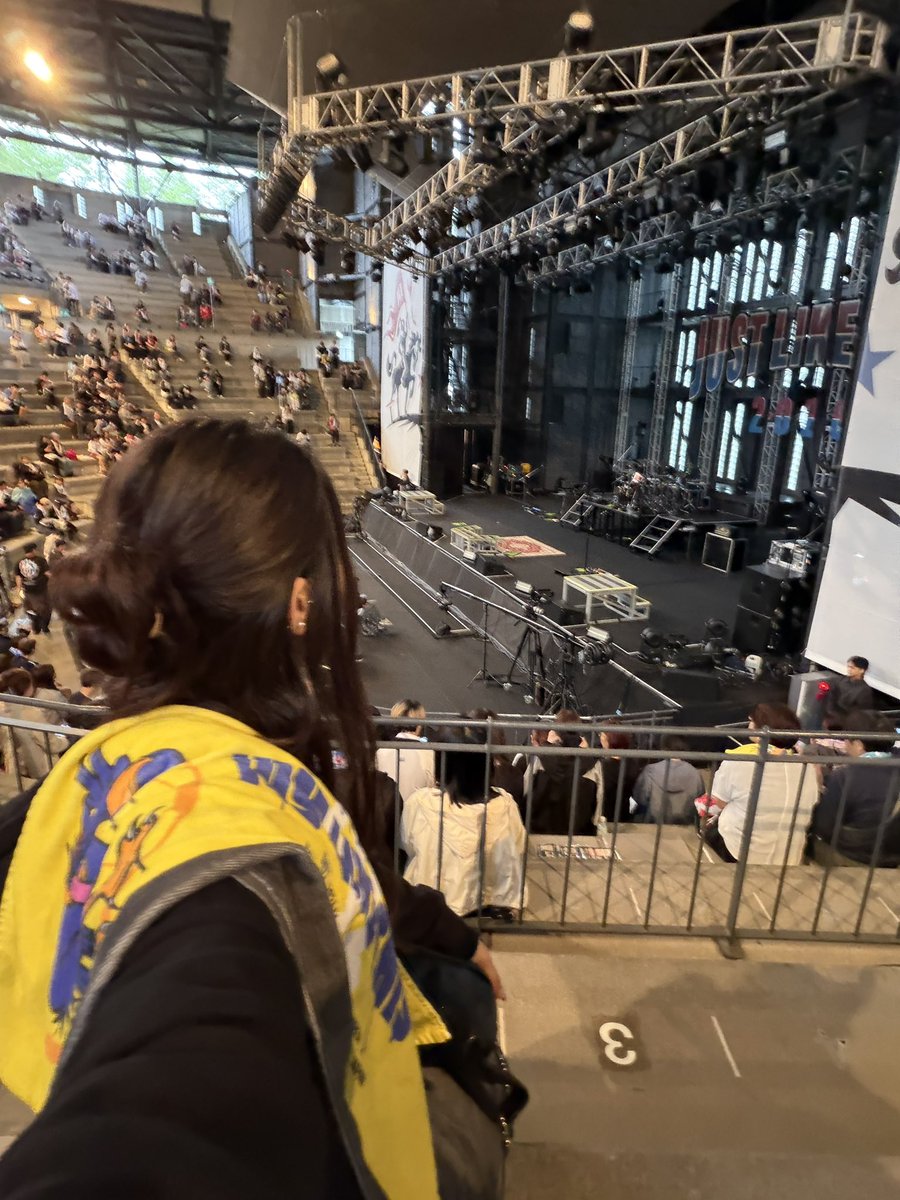 udondonAug's tweet photo. 一旦、
楽しすぎましたね、これは。

#JLT2026 #JLT
#JUSTLIKETHIS2026 #JUSTLIKETHIS 
#SPYAIR https://t.co/DcrdM0ngXP