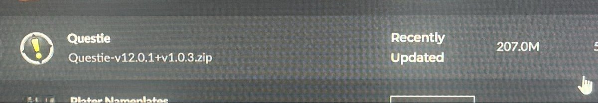 TrxgikS's tweet photo. @tomkektv @frogpitgaming 207 million on tbc. Its not 2004 bro just get the addon or go back to school and learn to read above a 1st grade level, ive seen toddlers color puzzle toys with more difficulty than any classic quest https://t.co/QLrTLTFwlH